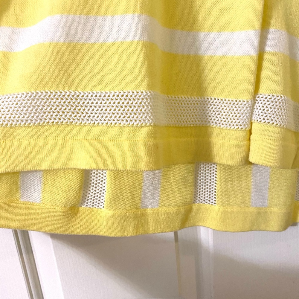 Chicos Spring Sweater! - Picture 8 of 10